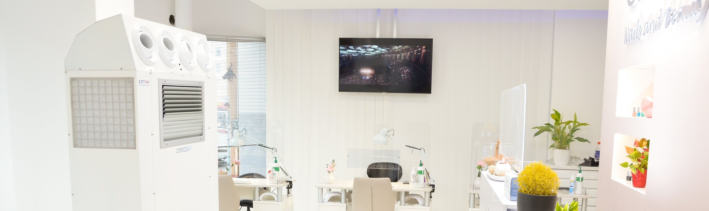 COROCLEAN in der Praxis